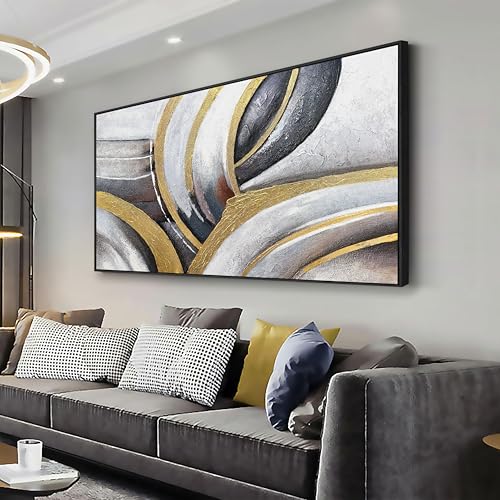 Wall Art Home Decor Aesthetic Suitable for Home framed Decor in Living Rooms