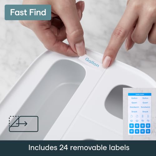 StoraBag Food Bag Dispenser