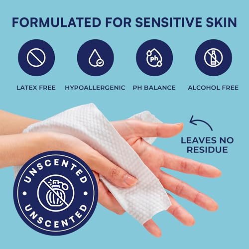 Wipes for Adults