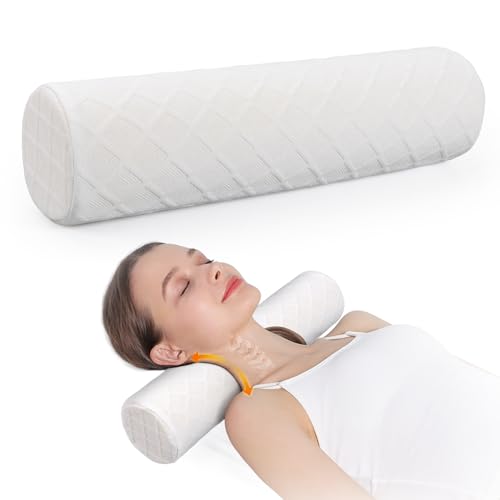 Cervical Roll Pillow
