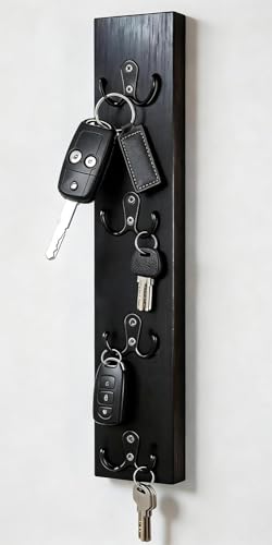 Vertical Key Holder
