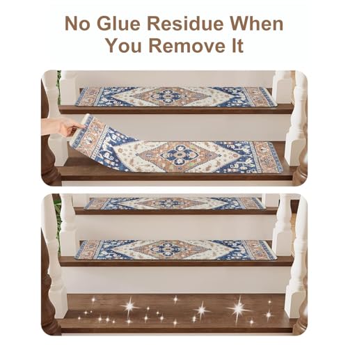 Stair Treads Non