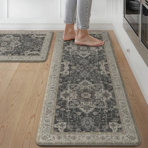 Anti Fatigue Kitchen Mats for Floor
