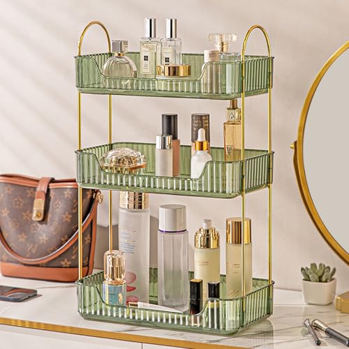 Bathroom Counter Organizer Countertop