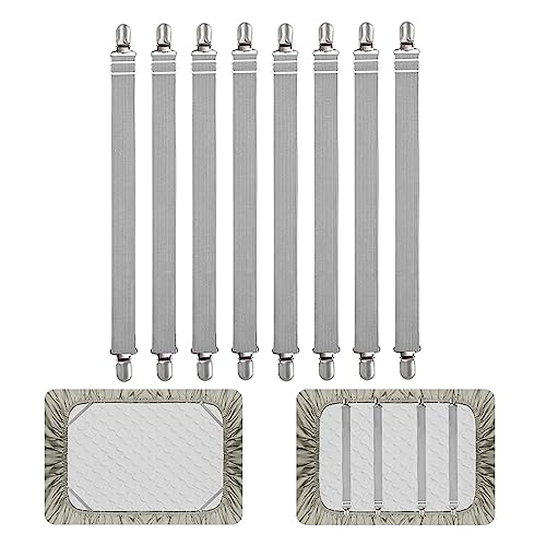 Bed Sheet Fasteners