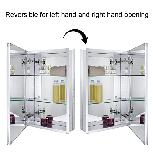 15 x 24 Medicine Cabinet