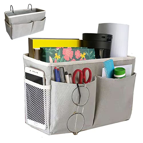 Bedside Caddy Bedside Hanging Storage Basket Multi