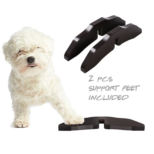 Support Feet for 360 Degree Configurable Dog gate Gate Collection