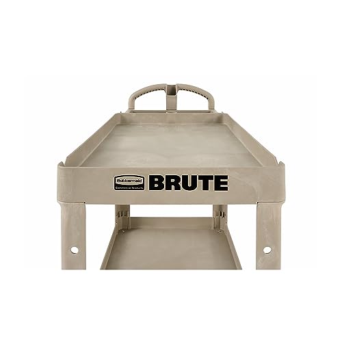 2 Shelf Utility