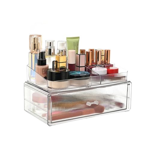 Stackable Storage Drawers