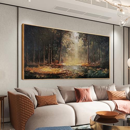 Canvas Wall Art Decor Abstract Canvas Wall Art For Living Room Art Work Large Wall Art For Home Office Home Wall Decor