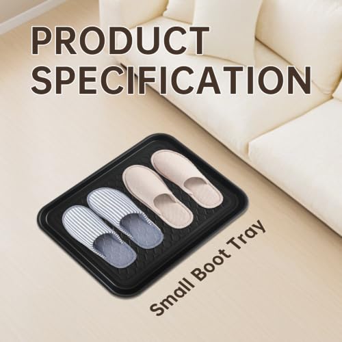 Boot Tray