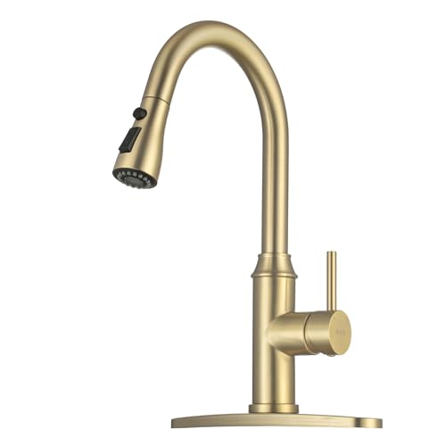 Kitchen & Bathroom Sink Faucet Seats