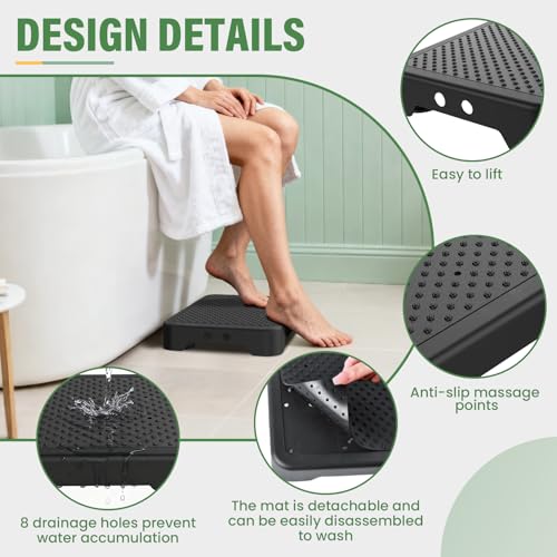 Mobility One Step Stool