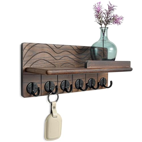 Key Holder Wall Decor