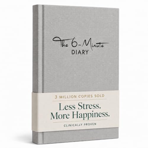 6 Minute Diary