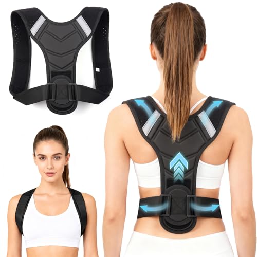 Posture Corrector for Men & Women