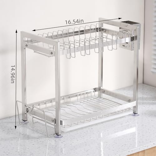 Drying Rack