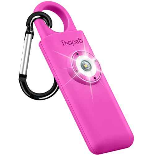 The Original Personal Safety Alarm for Women Self Defense