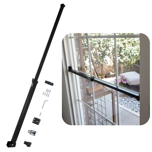 Sliding Door Security Bar