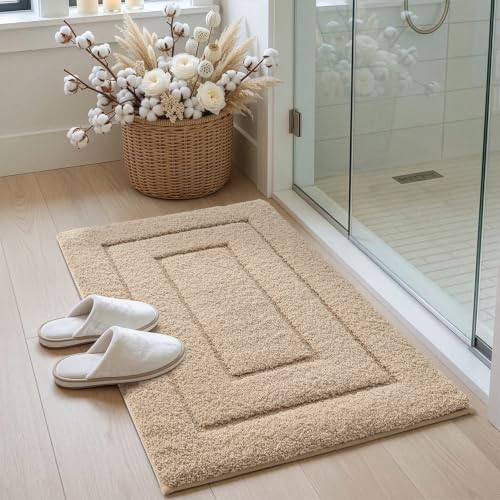 Bathroom Rugs