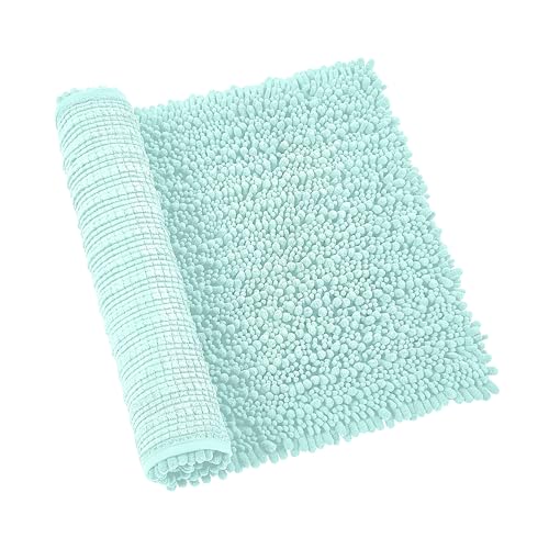 Bathroom Contour Rug U Shaped Bath Mat