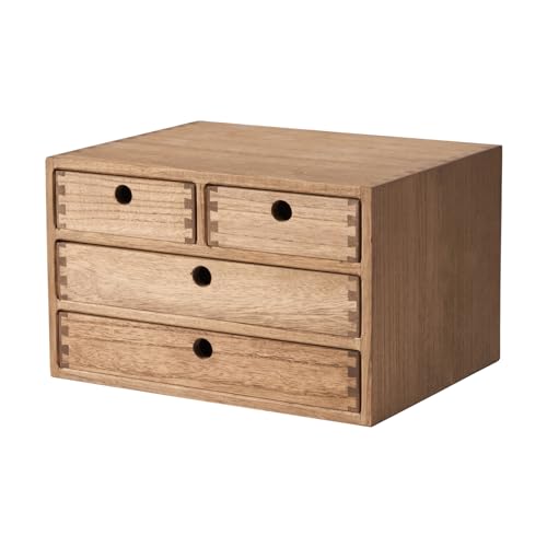 Desktop Storage Cabinet