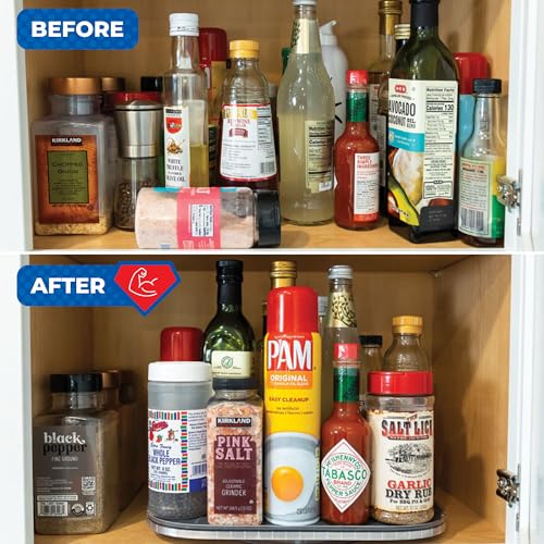 Kitchen Organizer