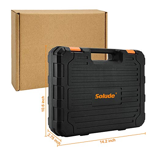 Tool Set Home Repair Tool Kit for Men Women College Students