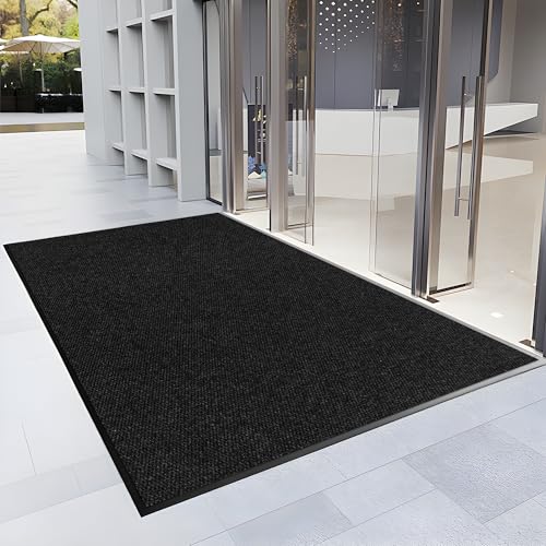 Commercial Front Door Mat Heavy Duty Floor Mat Custom Size