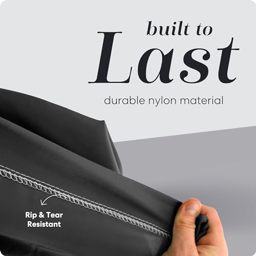 XL Nylon Laundry Bag