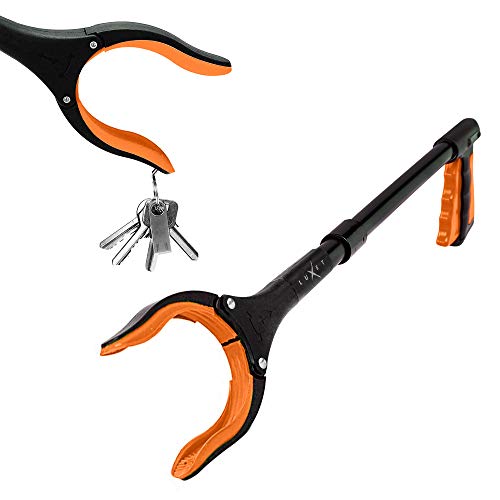 Grabber Reacher Tool 19 Inch Long