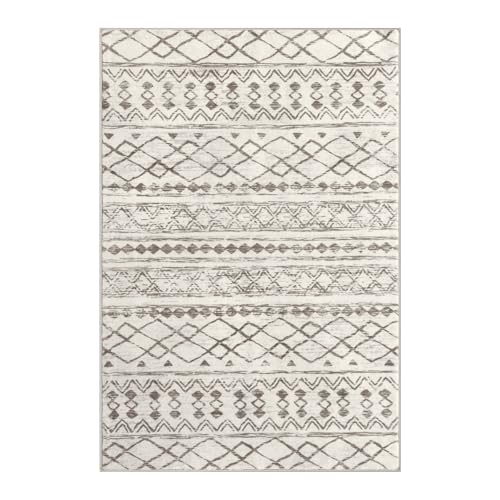 Geometric Area Rug