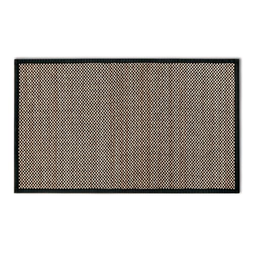 Washable Non Slip Rubber Backing Kitchen Rugs Doormat