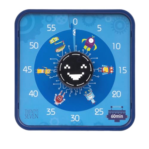 Visual Timer 7.5