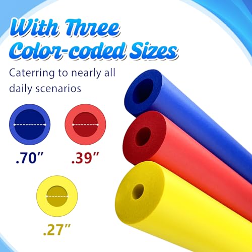 Foam Grip Tubing