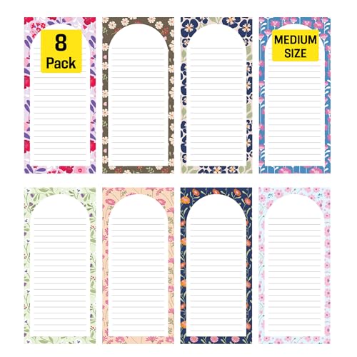 Magnetic Notepads