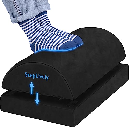 Foot Rest for Under Desk