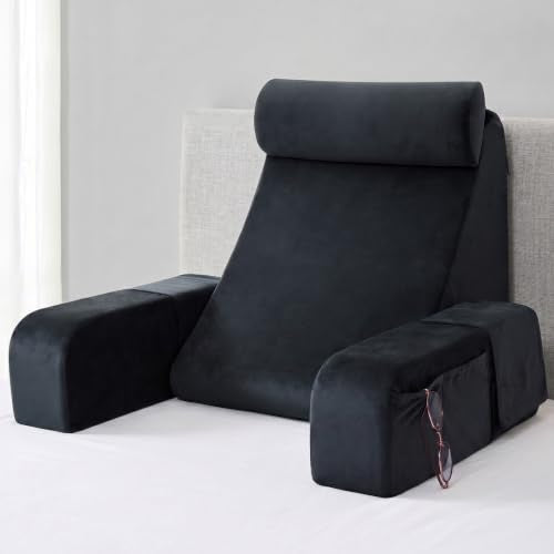 Reading Pillow for Bed