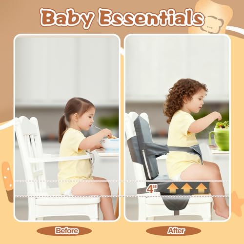 Toddler Booster Seat for Dining Table