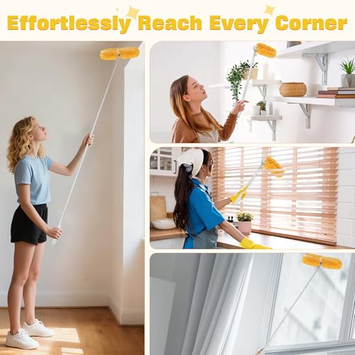 360° Duster Refills for Swiffer Duster