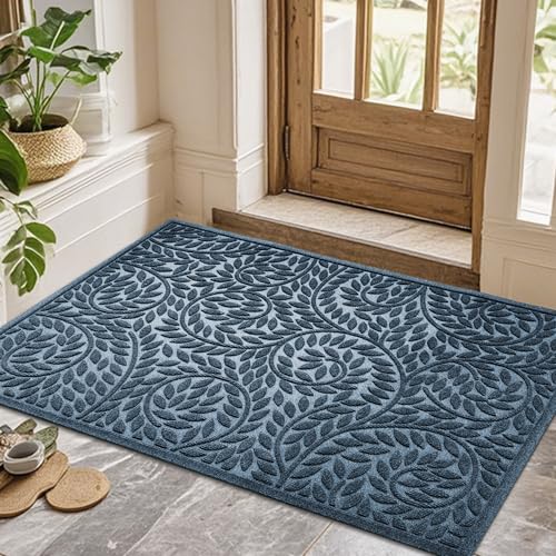 Front Door Mat Entrance