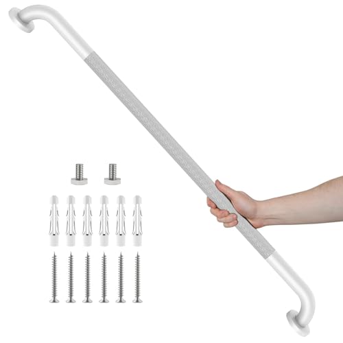 1 Pack Shower Grab Bar w