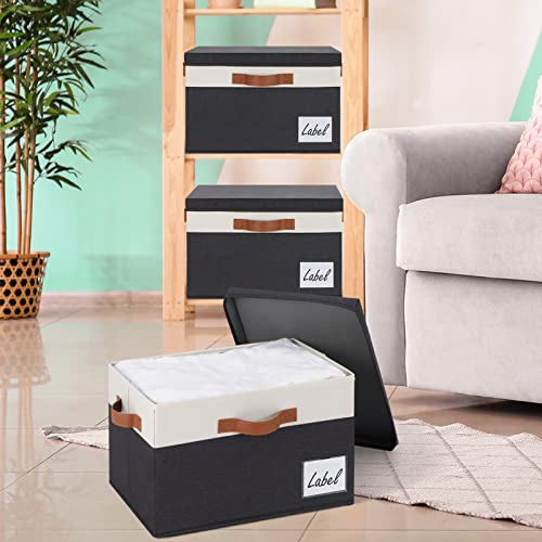 Storage Bins [3