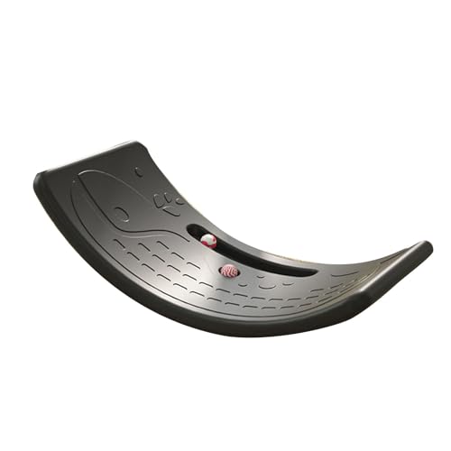 Rocker Board Kids Plastic Load Bearing 50kg 110.2lb Board