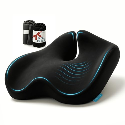 Tailbone Pain Relief