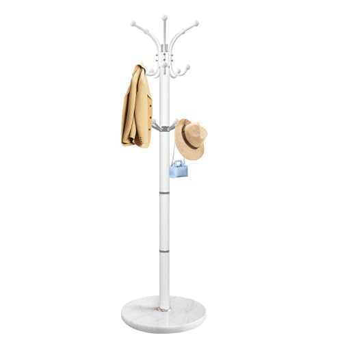 Coat Rack Coat Rack Freestanding for Entryway