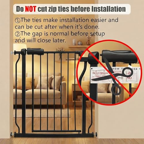 Baby & Dog Gates