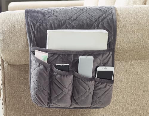 Multi Color & Design Couch Armrest Covers