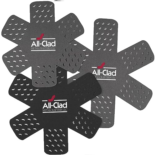 Cookware Protectors